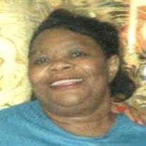 Ethel M. George-Jacobs