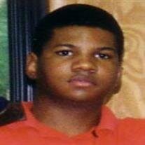 Ronald N. Gervin