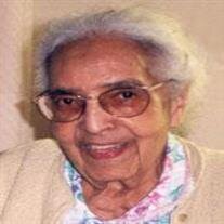 Pearlean Gholson