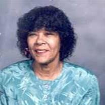 Arweedia N. Gholston