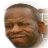 Donald Michael Gibbs