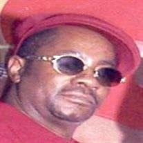 Willie Gibbs