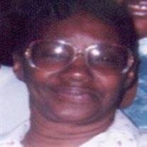 Mary Emma Gibbs
