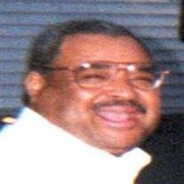 Wesley M. Gibson
