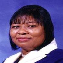 Alberta Gibson