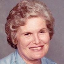 Mrs. Lela  Marvin Pearce