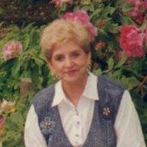 Anne Hall
