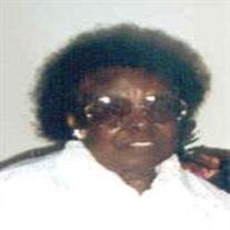 Laura L. Gibson Staples
