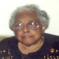 Gladys G. Gilbert
