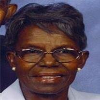 Ann Gordon Gilchrist