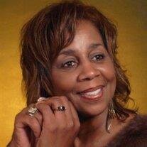 Sharon  Gray- Brewington