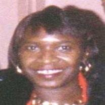 Sharon Lynn Gill