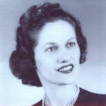 Beverly  Ann Wiley