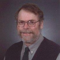 Raymond John Del Mastro