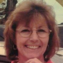 Rebecca Louise Breaux