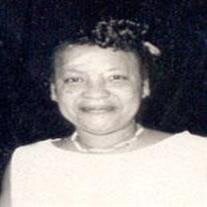 Inez Gilliam