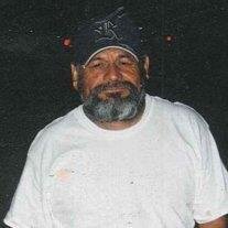 Pedro Ramirez Garcia