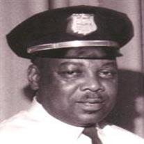 Joyce E. Gilliam