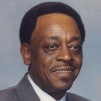 Mr. Willie B. Kohlheim Sr.