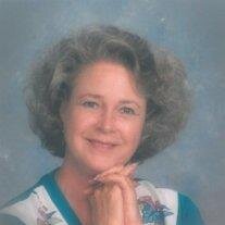 Patti  Peterson Rice