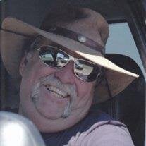James C. Borden