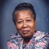 Mary E. Dawson