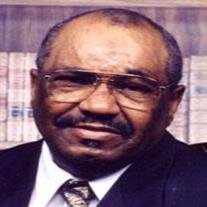 James L. Gilliam