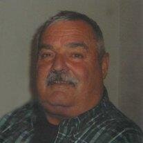 Jerry Don Windrix Sr.