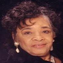 Zelma L. Gilliam