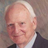 Mr. Robert  E. "Bob"  Hancock 