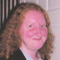 Margaret "Margo" Martin