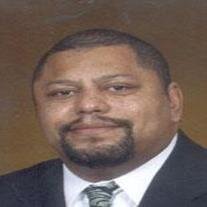Laforest Gilliam