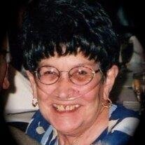 Margey Lee Thompson