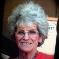 Clara Mattie Kell