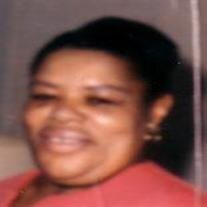 Margaret Gilliam