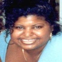 Gloria June Gilliam-Boone