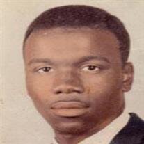 Herbert Gilliard