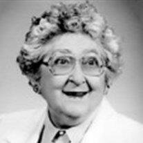 Lavone W. Tueting