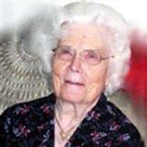 Inez O. Holritz