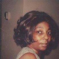 Mrs. Margaret Gladney
