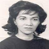 Gloria C. Gillis