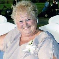 Patricia Ann Caviness