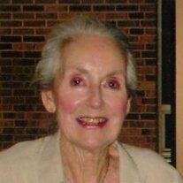 Mrs. Mazie Johnson Hereford