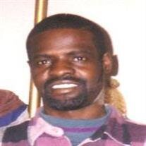 Clarence Lee Gills