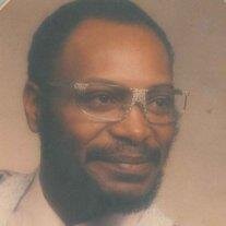 Mr. Larry D. Moore