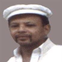 Larry F. Gilmer