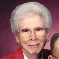 Glenda M. Shirley