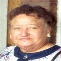 Sarah L. Gilmore
