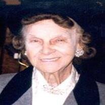 Rose Shief Gilmore