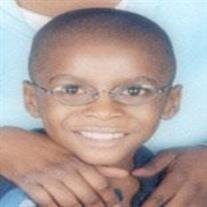 Derrick C. Gladden